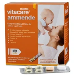 VitaCare mama ammende