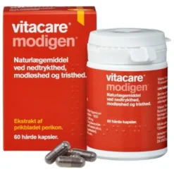 VitaCare modigen