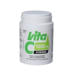 Vita c strong 1000 mg
