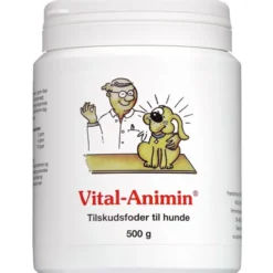 Vital-Animin pulver