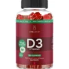 VitaYummy d3 vitamins raspberry