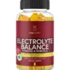 VitaYummy electrolyte balance salted lemon