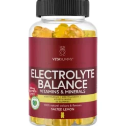 VitaYummy electrolyte balance salted lemon