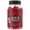 VitaYummy hair & nails raspberry