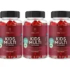 VitaYummy kids multi vitamins strawberry sampak