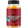 VitaYummy magnesium citrate lemon