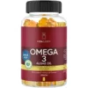 VitaYummy omega 3 lemon