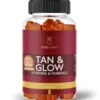 VitaYummy tan & glow tropical