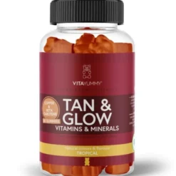 VitaYummy tan & glow tropical