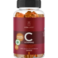 VitaYummy vitamin C orange