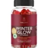 VitaYummy winter glow rasbberry & vanilla
