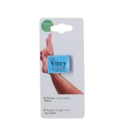Vitry blade til ligtornehøvl