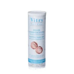 Vitry fizzy nail spa