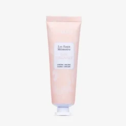 Vitry hand cream blanc organdi