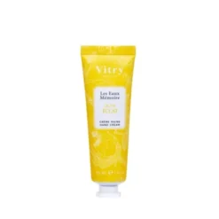 Vitry hand cream jaune eclat