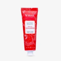 Vitry hand cream orange tangerine