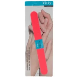 Vitry mylar neglefil 120 pink