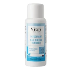 Vitry nail polish remover