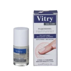 Vitry pro expert plejemiddel