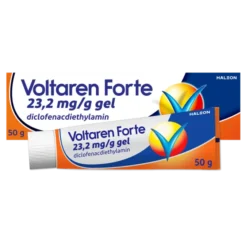 Voltaren forte gel