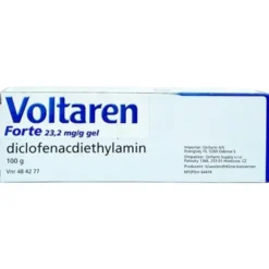 Voltaren Forte Orifarm gel
