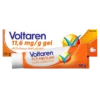 Voltaren gel