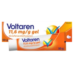 Voltaren gel