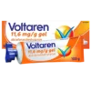 Voltaren gel