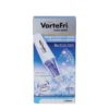 VorteFri Freeze Excel