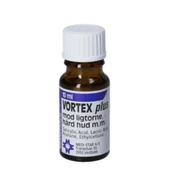 Vortex plus ligtornemiddel