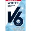 V6 White Peppermint