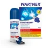 Wartner cryotherapy 1.0 frysebehandling