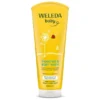 Weleda calendula shampoo & body wash