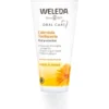 Weleda calendula toothpaste