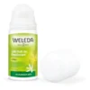 Weleda citrus 24h roll-on deodorant