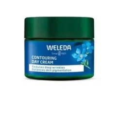 Weleda contouring day cream