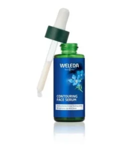 Weleda contouring face serum