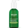 Weleda deep cleansing gel