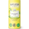 Weleda deodorant stick citrus-bergamot