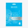 Weleda Exo boost hydrobounce sheet mask