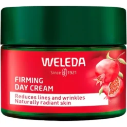 Weleda firming day cream