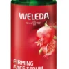 Weleda firming face serum