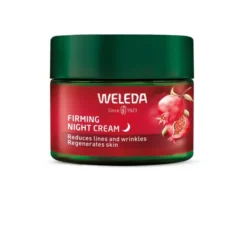 Weleda firming night cream