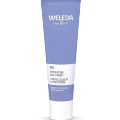 Weleda iris hydrating day cream