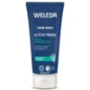Weleda men active fresh 3 in 1 showergel