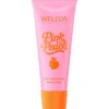 Weleda pink peach hand cream