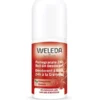 Weleda pomegranate 24h roll-on deodorant