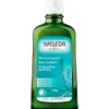 Weleda rosemary invigorating bath milk