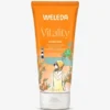 Weleda sea buckthorn creamy body wash
