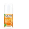 Weleda sea buckthorn 24h roll-on deodorant